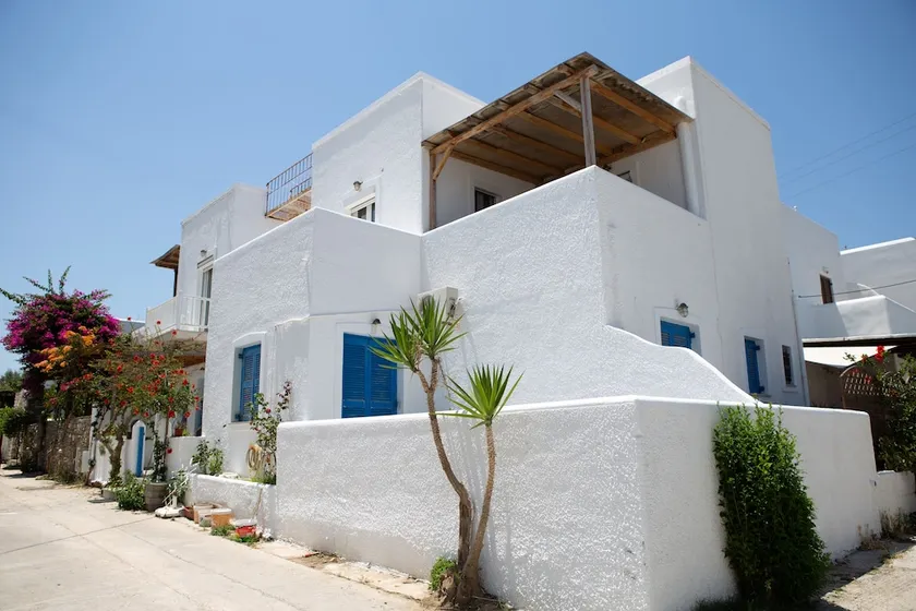Paros Central House - Image 1