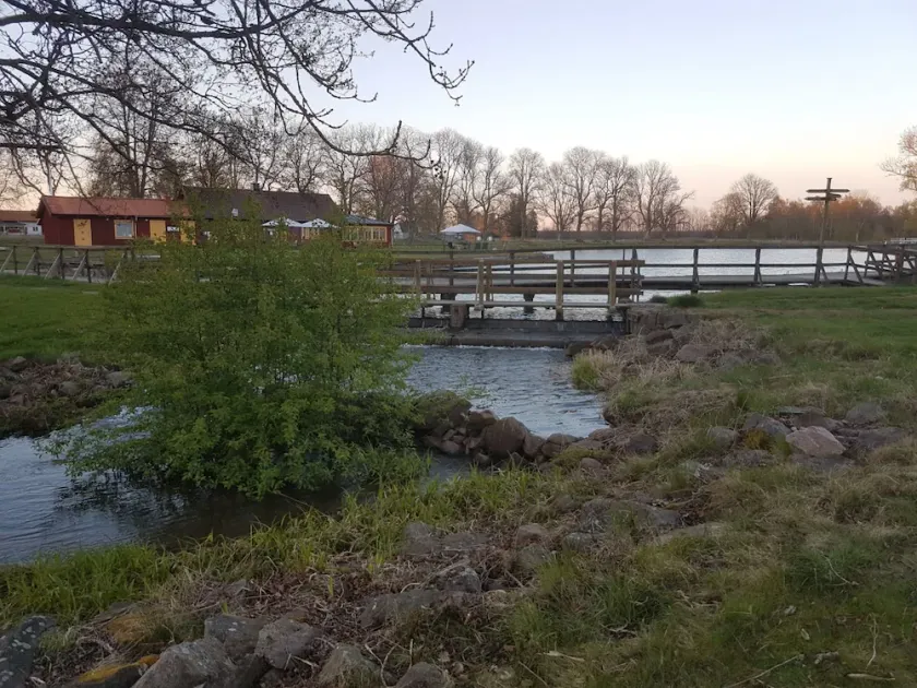 Wassbacken Cafe Och Camping - Image 1