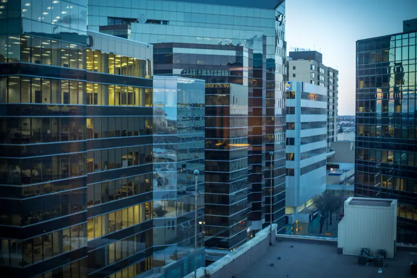 The Hamilton by OBASA Six Three Suites - Image 1