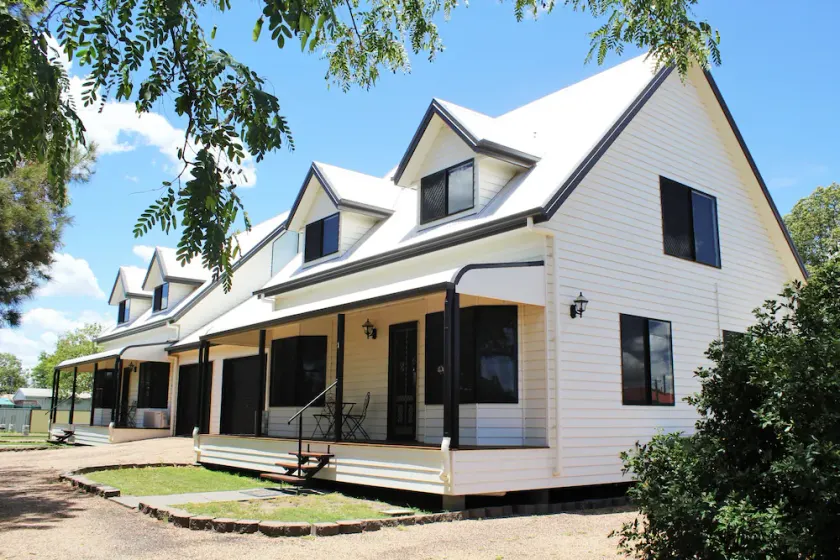 Dalby Apartments Self Contained Motel - Image 1