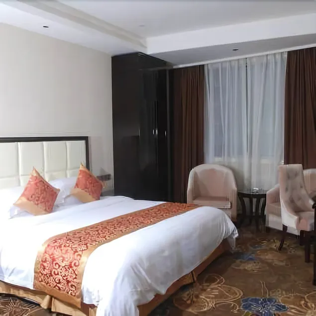 Hui Yang Hotel - Image 1