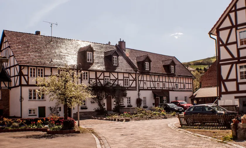 Apartmenthaus Am Gersthof - Image 1