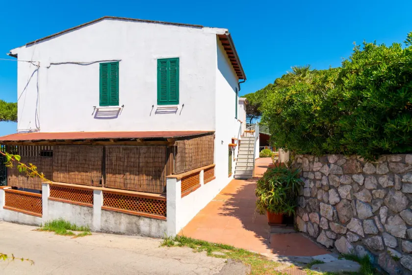 Appartamento Biodola - Image 1