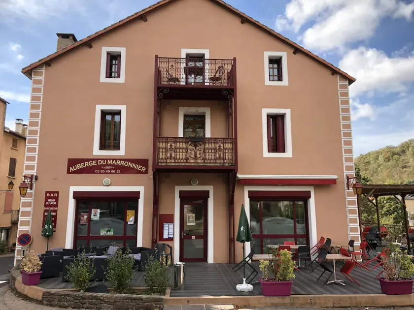 Auberge Du Marronnier - Image 1