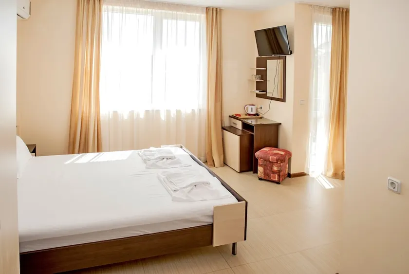 Guest House Ivano - Image 1