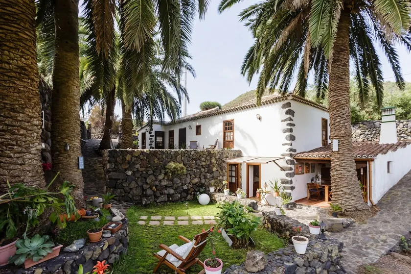 Casa Etna by Isla Bonita - Image 1