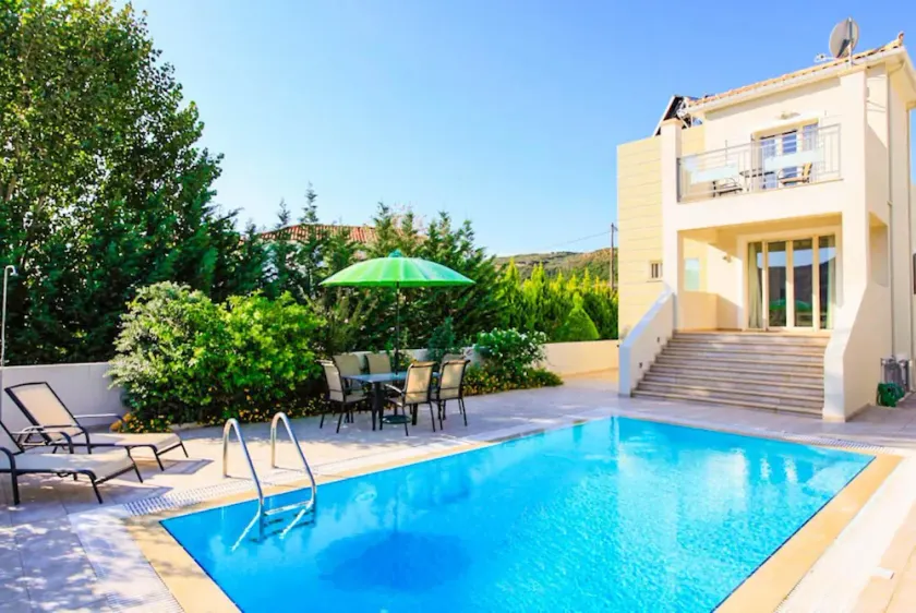 Villa Semeli - Image 1