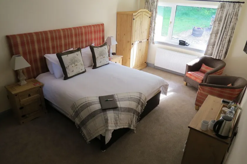 Monamore Guest House - Image 1