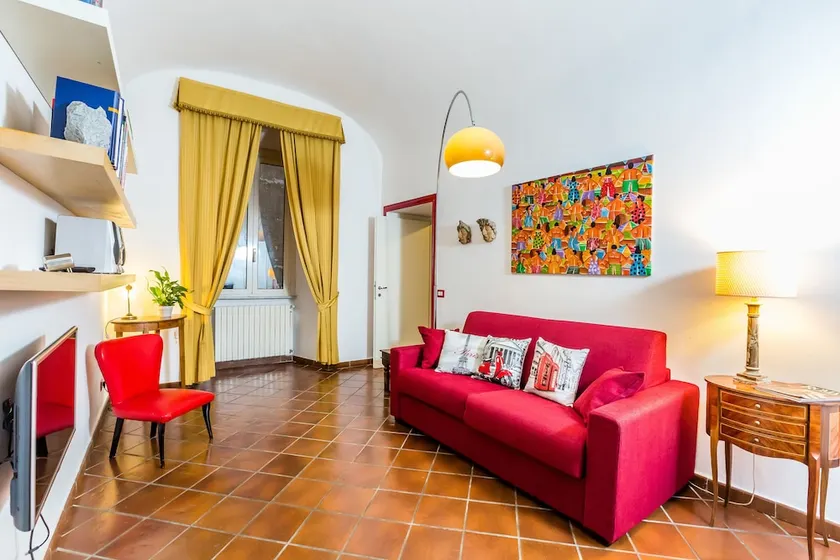 Cozy Iside - My Extra Home - Image 1