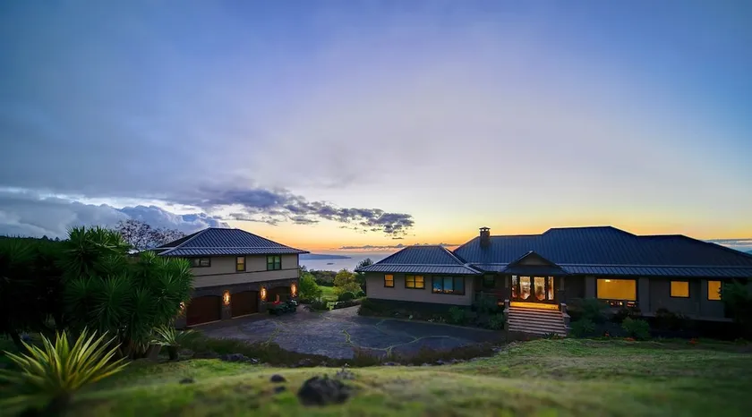 Keokea Ranch Estate - Image 1