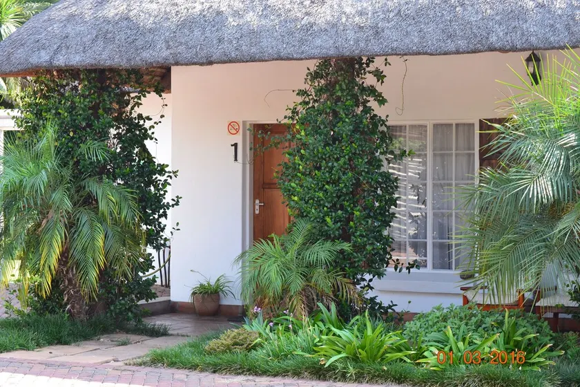 The Plantation Guesthouse - Image 1
