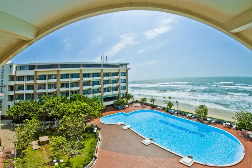 Vung Tau Intourco Resort - Image 1
