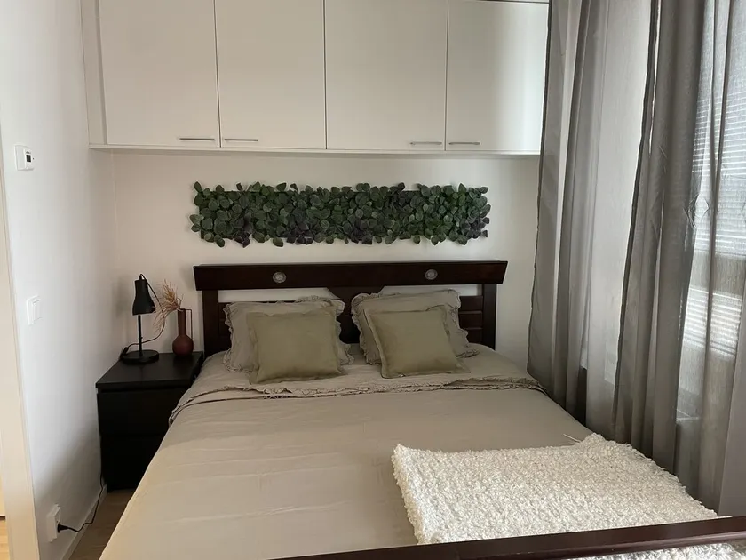 Stunning 1-bed Apartment in Tampere - Image 1