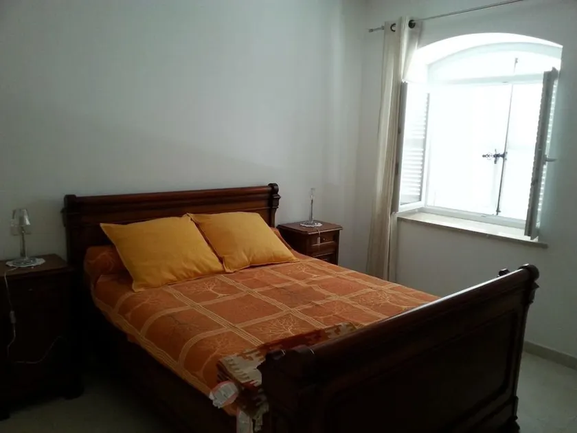 House With 2 Bedrooms in Patrimonio, With Wonderful sea View and Furni - Image 1