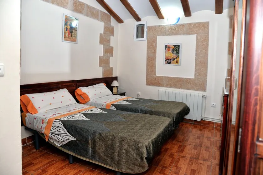 Casa Rural el Palomar - Image 1