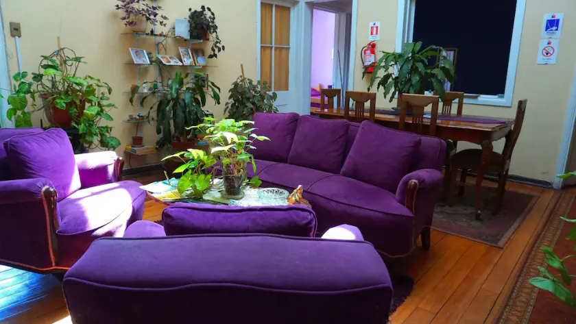 Hospedaje Florencia - Image 1