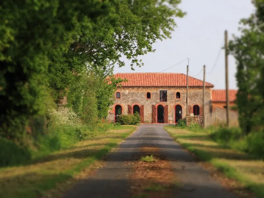 Le Chateau Rouge - Image 1