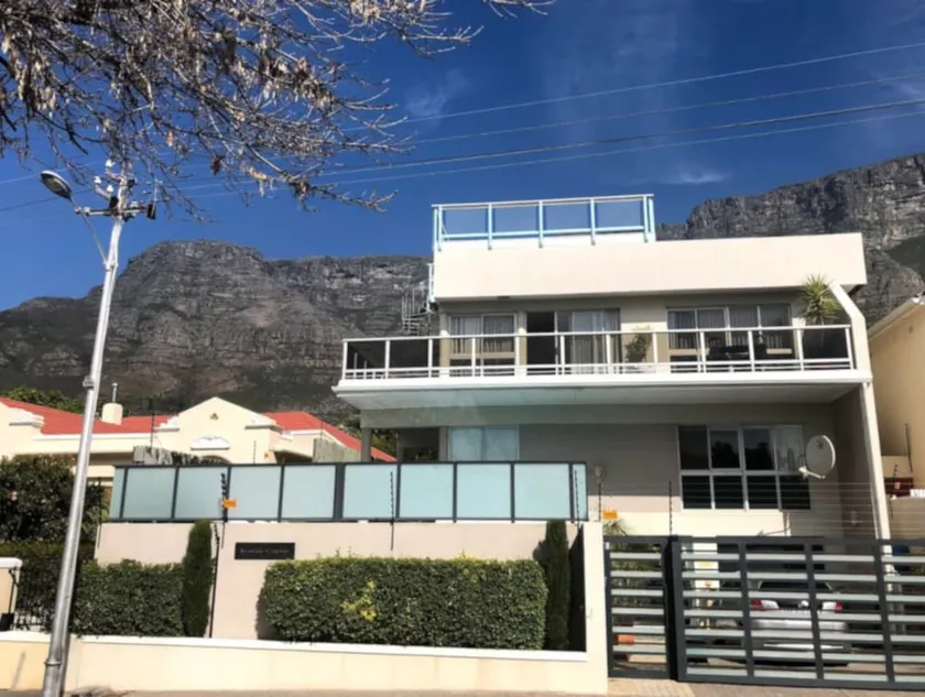 Southern Comfort Guest Lodge - Image 1
