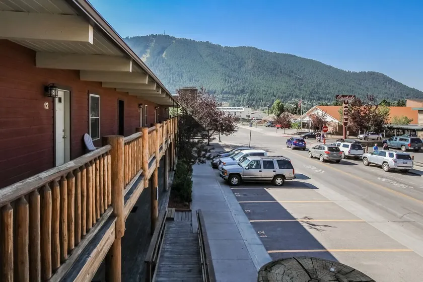 Multi Resorts at Jackson Pines - Image 1