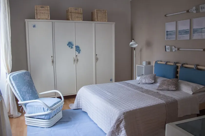 Riva Azzurra Apartment - Image 1