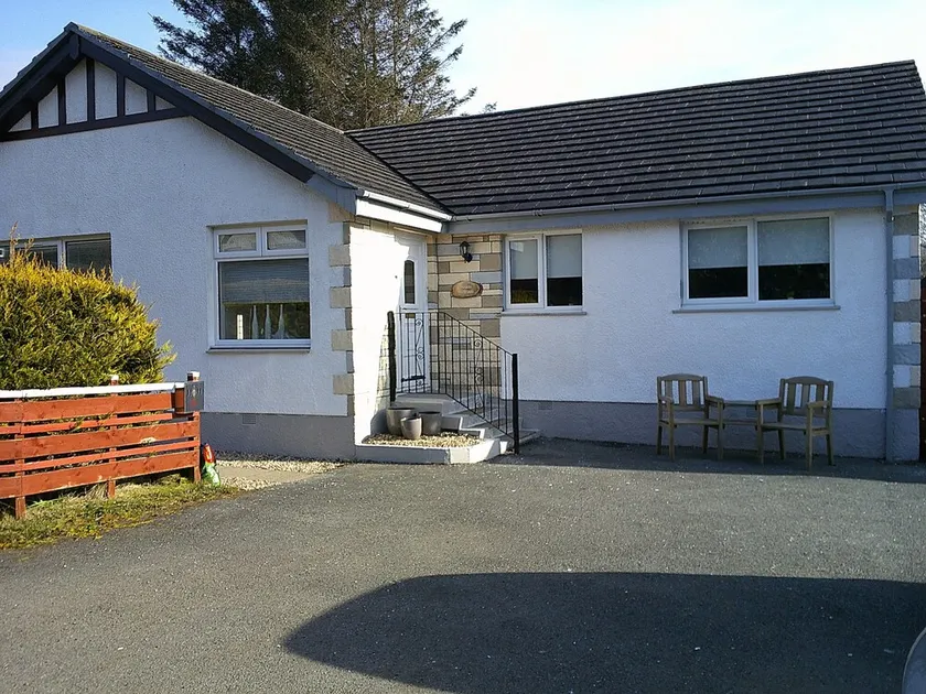 Sgurr Alasdair B&B - Image 1