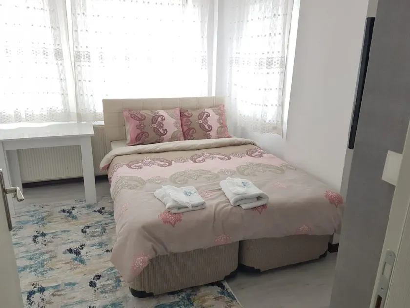 Loca Apart Otel - Image 1