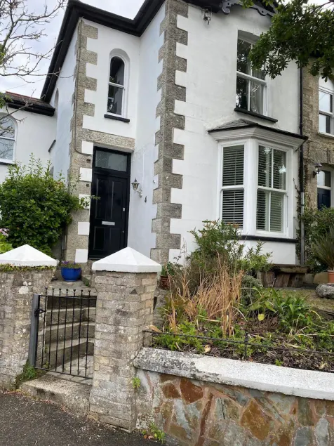 Devonshire Terrace B&B - Image 1