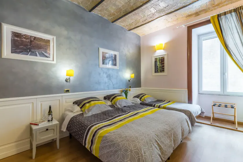 Cesare Balbo Inn - Image 1