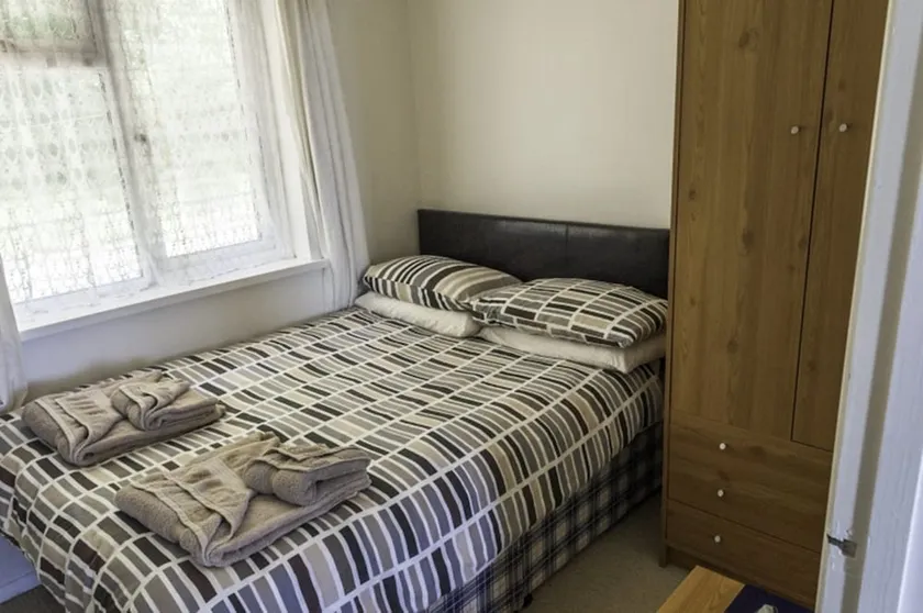 Shanklin Beach Napier Apartment - Image 1