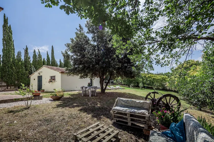 Villa Titti - Image 1
