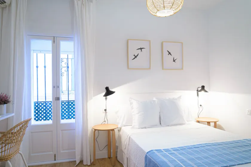Hostal La Calzada - Image 1
