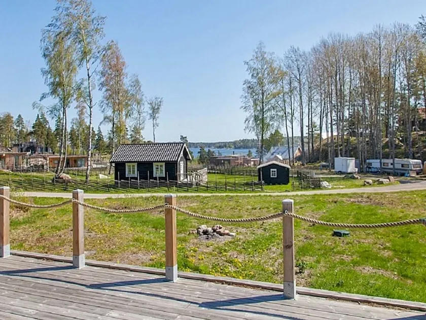 4 Star Holiday Home in Åkersberga - Image 1