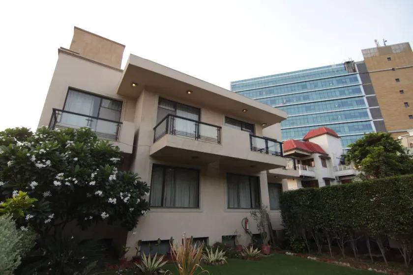 Mint Milestone Suites - Image 1