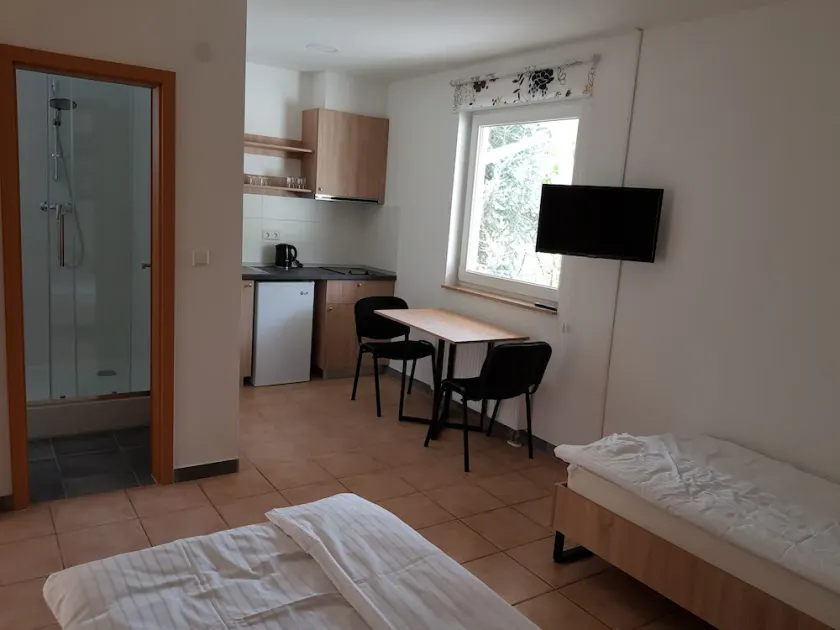 Pension Jasmin - Image 1