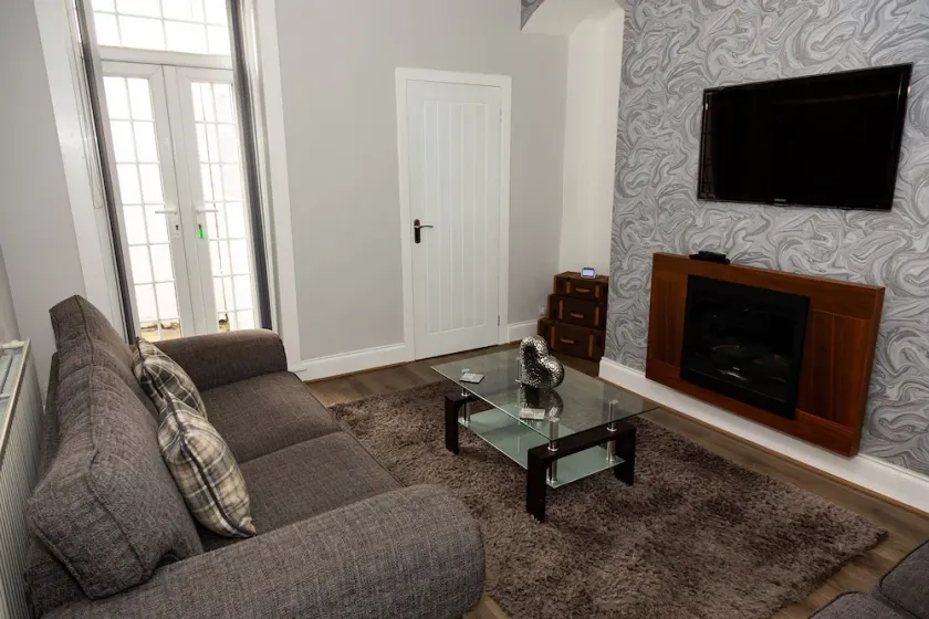 Alexander Apartments South Shields - Image 1