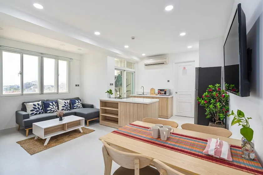 Alex House Saigon - Image 1