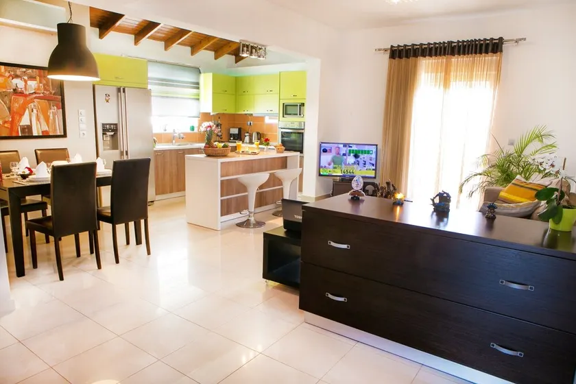 Sunny & Calmness Apartment's - Image 1