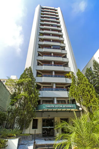 Astron Garden Special - Image 1