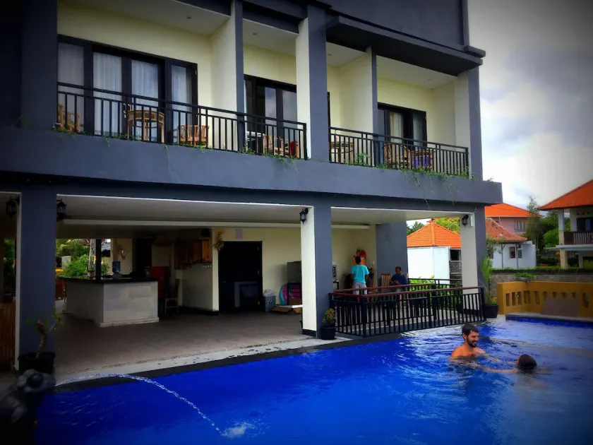 Dina Cottage Ubud - Image 1