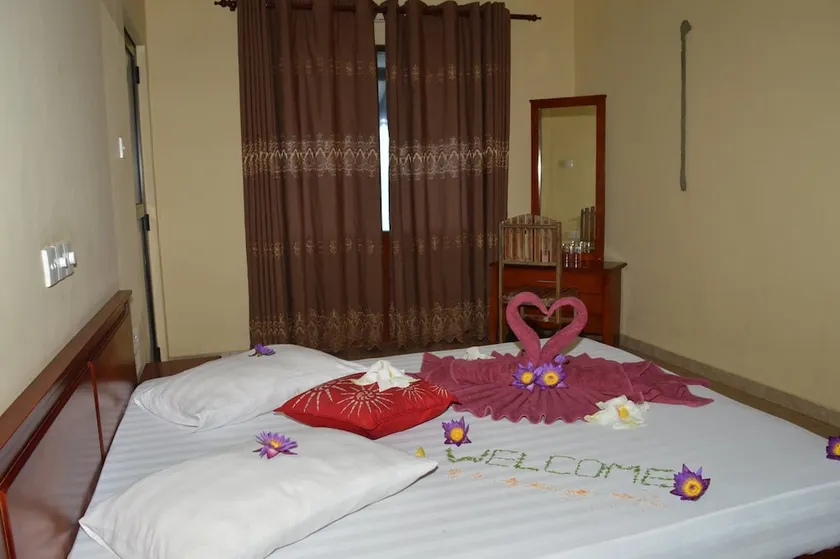 Polhena Bay Resort - Image 1