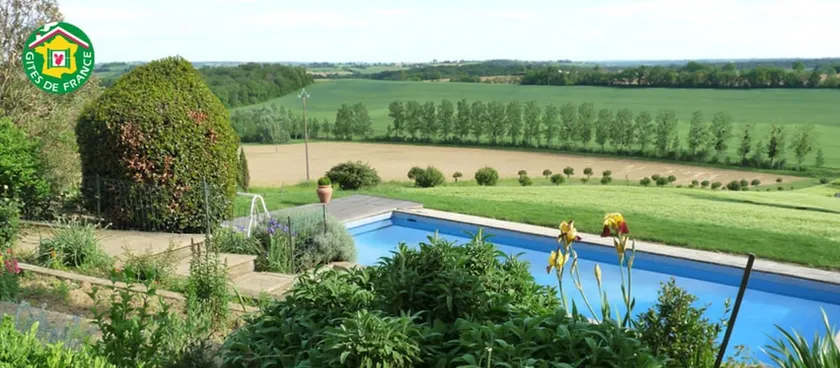Chateau De Batz - Image 1