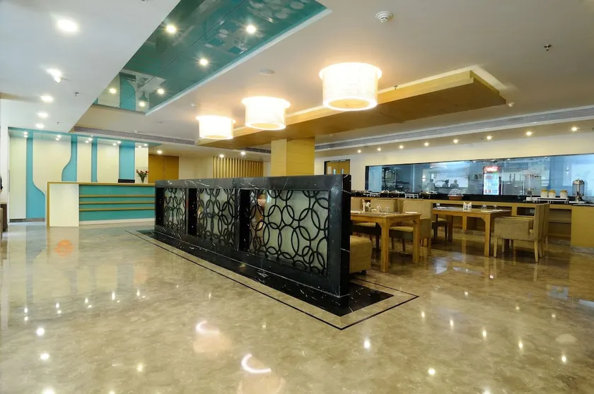Hotel City Park - Image 1