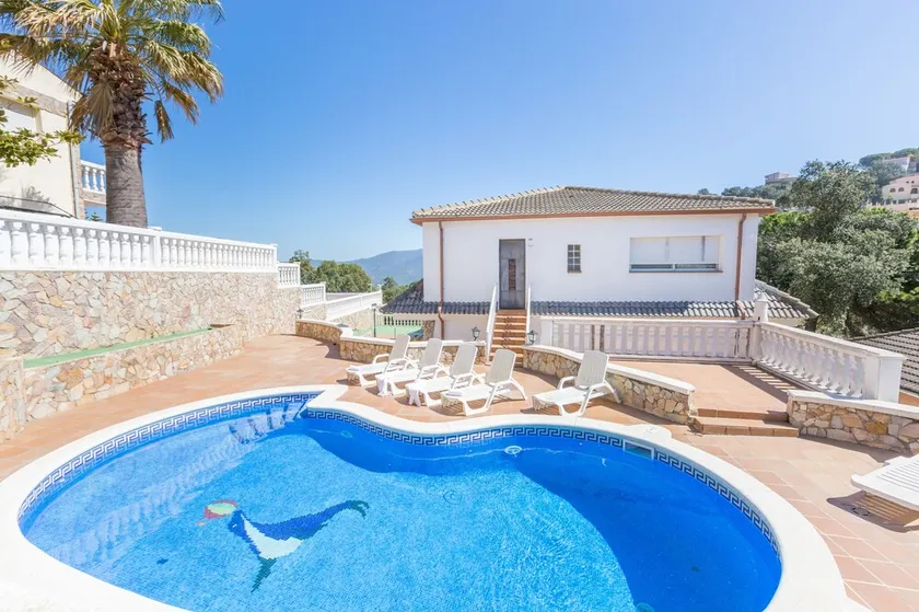 Villa Salu - Image 1
