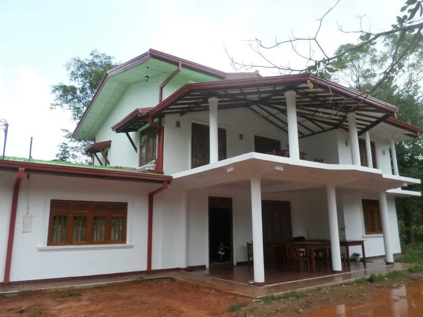 Hotel Orchid Palace - Image 1