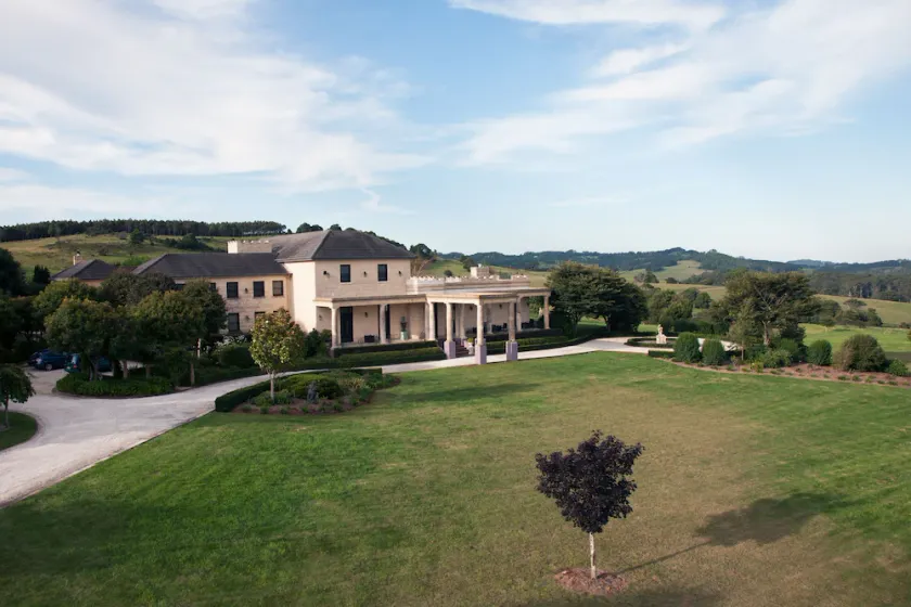 Linden Hall - Image 1