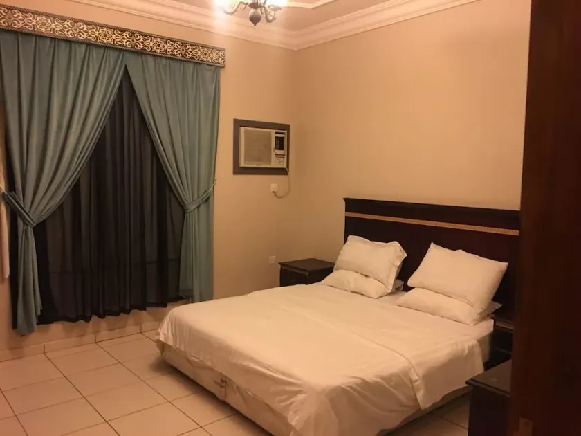 Dar Ajwaa Furnished Units 2 - Image 1