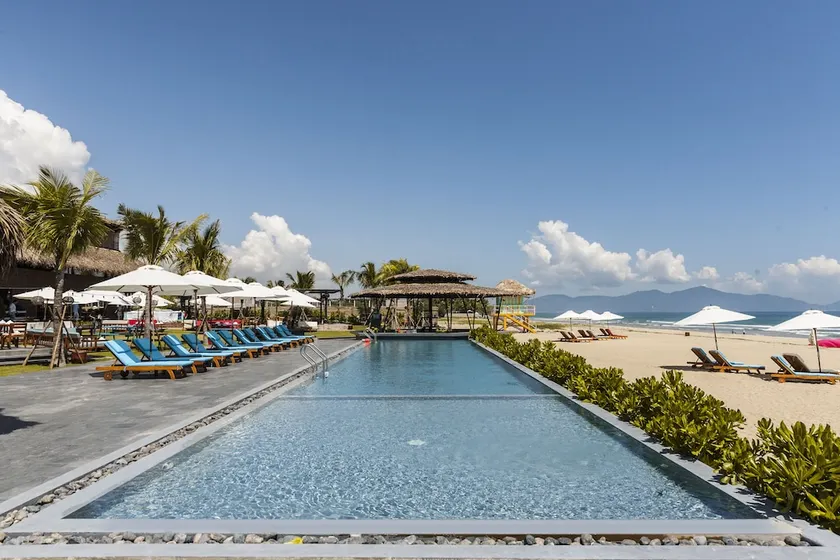 Cocobay Danang Boutique Hotels - Image 1