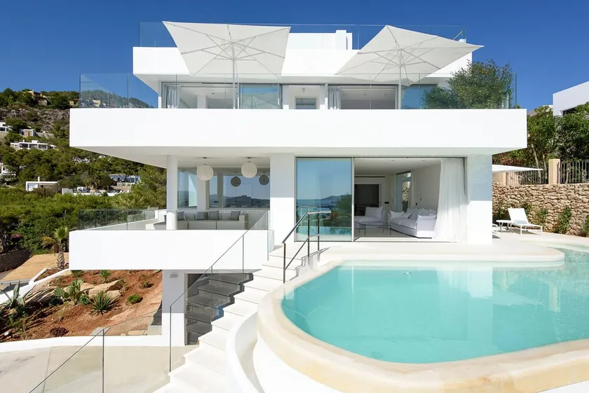 Villa Triple X - Image 1