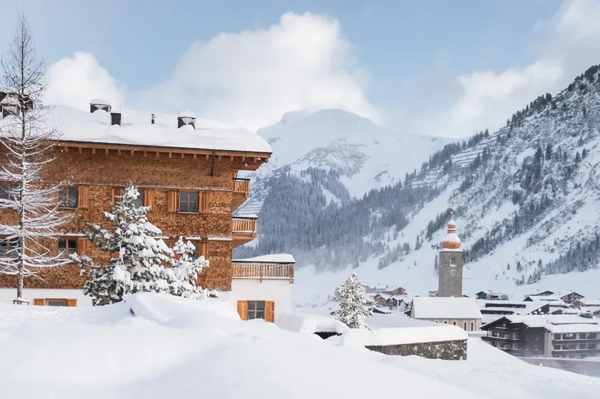 Hotel Aurelio - Image 1