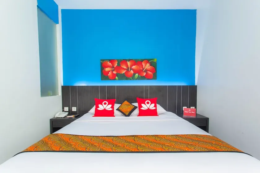 ZEN Rooms Cengkareng - Image 1